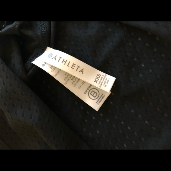 Athleta Top - Picture 4 of 4